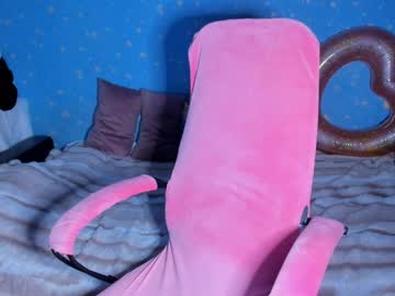 Traneba Chaturbate stream image from February 20, 2026