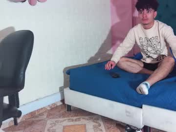 Abell_Hot_ Chaturbate stream image from February 20, 2026