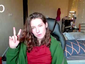 Agata_In_Wonderland Chaturbate stream image from February 20, 2026