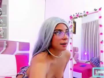 Anaiamoon Chaturbate stream image from February 20, 2026