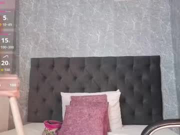 Aria__Monroe Chaturbate stream image from February 20, 2026