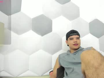 Axel_Forte Chaturbate stream image from February 20, 2026