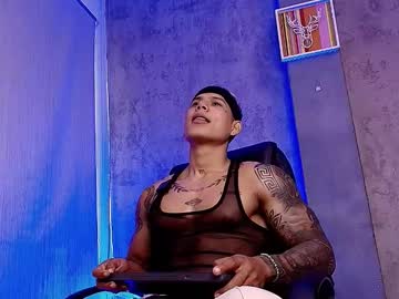 Bad_Boytoh Chaturbate stream image from February 20, 2026
