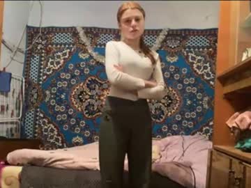 Cleopatrakuckens Chaturbate stream image from February 20, 2026