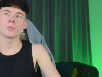 Cute_Mikex Chaturbate stream image from February 20, 2026