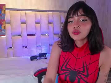 Gigibelli Chaturbate stream image from February 20, 2026