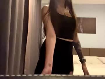 Heiditawney Chaturbate stream image from February 20, 2026