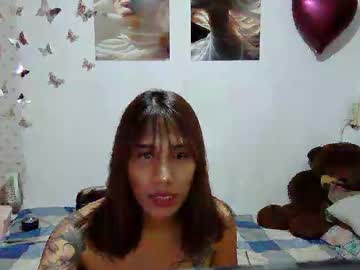 Hot_Kieshe Chaturbate stream image from February 20, 2026