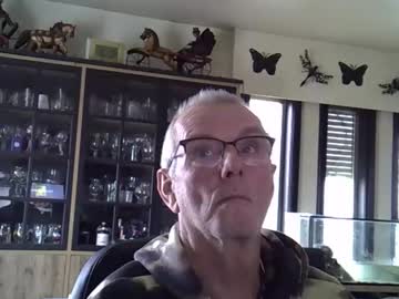 Ikwiljeneuken123 Chaturbate stream image from February 20, 2026