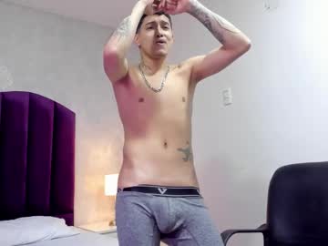 Joshbeech Chaturbate stream image from February 20, 2026