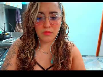 Karol_Naughty Chaturbate stream image from February 20, 2026