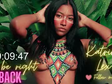 Katrina_Lex_ Chaturbate stream image from February 20, 2026