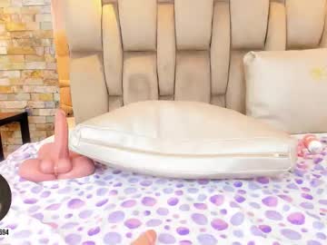 Kendall_Gracee Chaturbate stream image from February 20, 2026