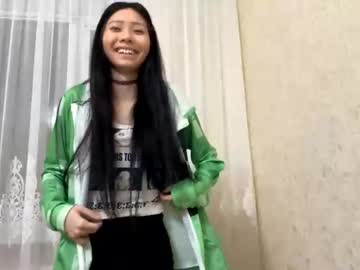 Kishagray Chaturbate stream image from February 20, 2026