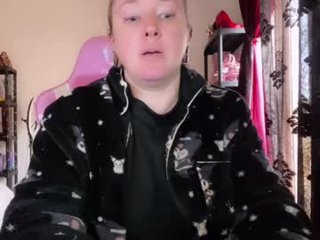 Kissica Chaturbate stream image from February 20, 2026