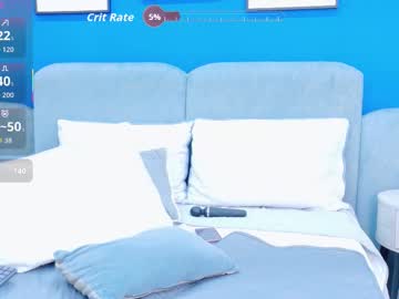 Lixiepeyton Chaturbate stream image from February 20, 2026