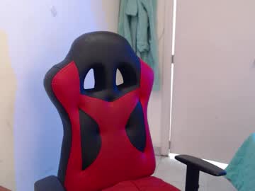 Maxinesex_ Chaturbate stream image from February 20, 2026