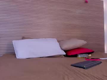 Melannycollins__ Chaturbate stream image from February 20, 2026