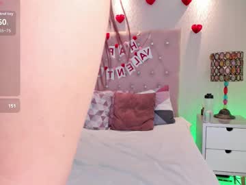Nattyqueen_ Chaturbate stream image from February 20, 2026