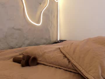 Saloba_Queen Chaturbate stream image from February 20, 2026