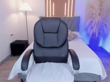 Saraa_Stormy Chaturbate stream image from February 20, 2026