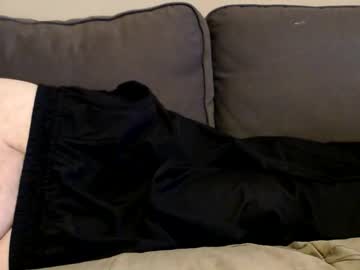 Smallandshy1980 Chaturbate stream image from February 20, 2026