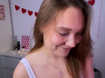 Tierraslusar Chaturbate stream image from February 20, 2026