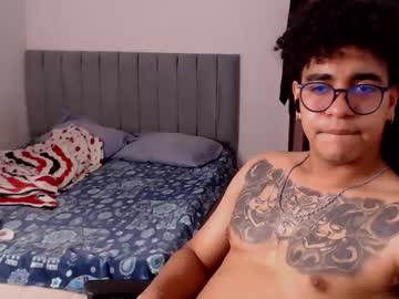 Unpredictable22 Chaturbate stream image from February 20, 2026