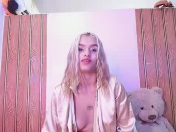 Abigailsandoval Chaturbate stream image from February 20, 2026