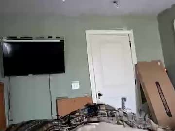 Bdawg188 Chaturbate stream image from February 20, 2026