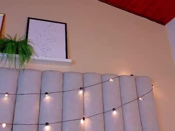 Chloeemiller__ Chaturbate stream image from February 20, 2026