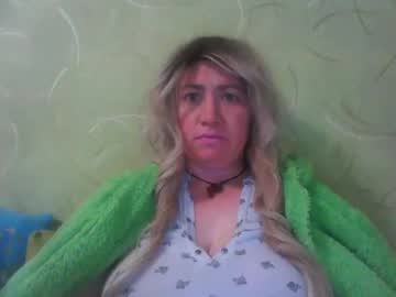 Claireshannon Chaturbate stream image from February 20, 2026