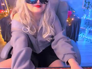 Daisyvale Chaturbate stream image from February 20, 2026