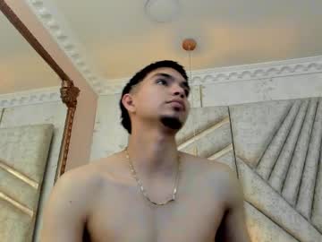Derek_Rox Chaturbate stream image from February 20, 2026