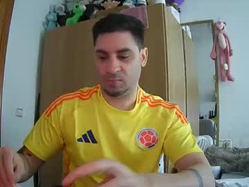 Diselobienclaro Chaturbate stream image from February 20, 2026
