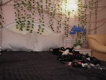 Evasabor Chaturbate stream image from February 20, 2026