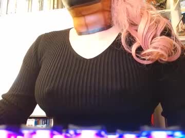 Gizmox_ Chaturbate stream image from February 20, 2026