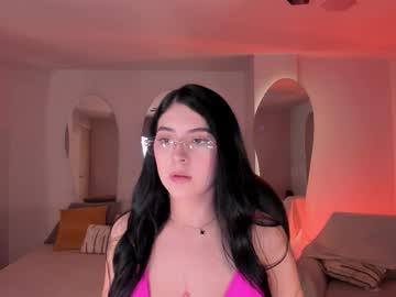 Haileyross_ Chaturbate stream image from February 20, 2026