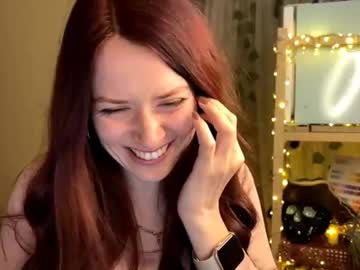 Kamila__Moore Chaturbate stream image from February 20, 2026