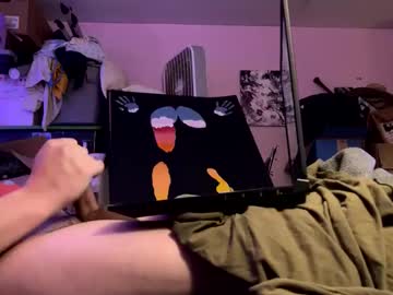 Mrgreatvalue Chaturbate stream image from February 20, 2026