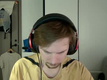 Muffin__Men Chaturbate stream image from February 20, 2026