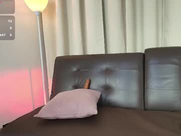 Nelly_Willd Chaturbate stream image from February 20, 2026