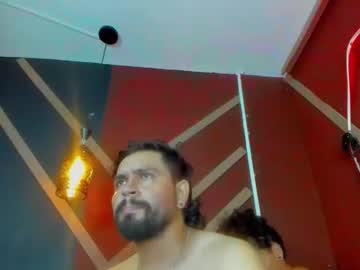 Rashelandcerverus Chaturbate stream image from February 20, 2026