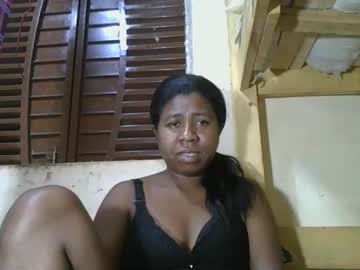 Sitrakaa Chaturbate stream image from February 20, 2026