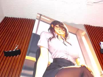 Sofi_Thomas_ Chaturbate stream image from February 20, 2026