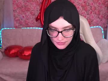 Sunnymayy Chaturbate stream image from February 20, 2026