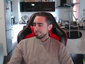Timmoo3 Chaturbate stream image from February 20, 2026