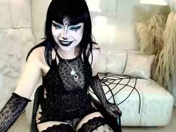 Vampkitty_R Chaturbate stream image from February 20, 2026