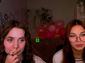 X_Yasmin_X Chaturbate stream image from February 20, 2026