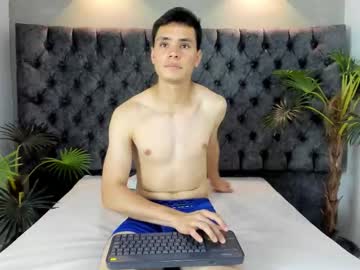 Zane_Evans Chaturbate stream image from February 20, 2026